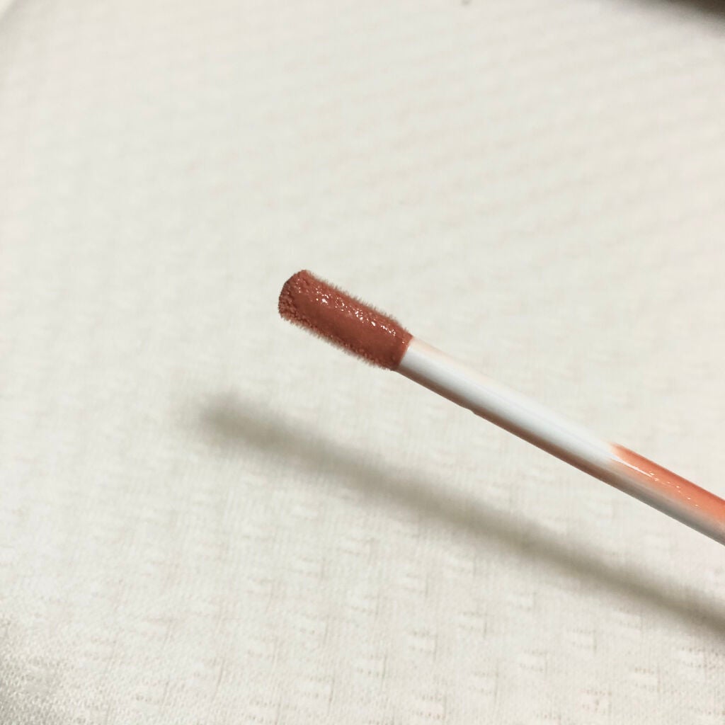 RMK カラーリップグロス/RMK/リップグロスを使ったクチコミ(3枚目)