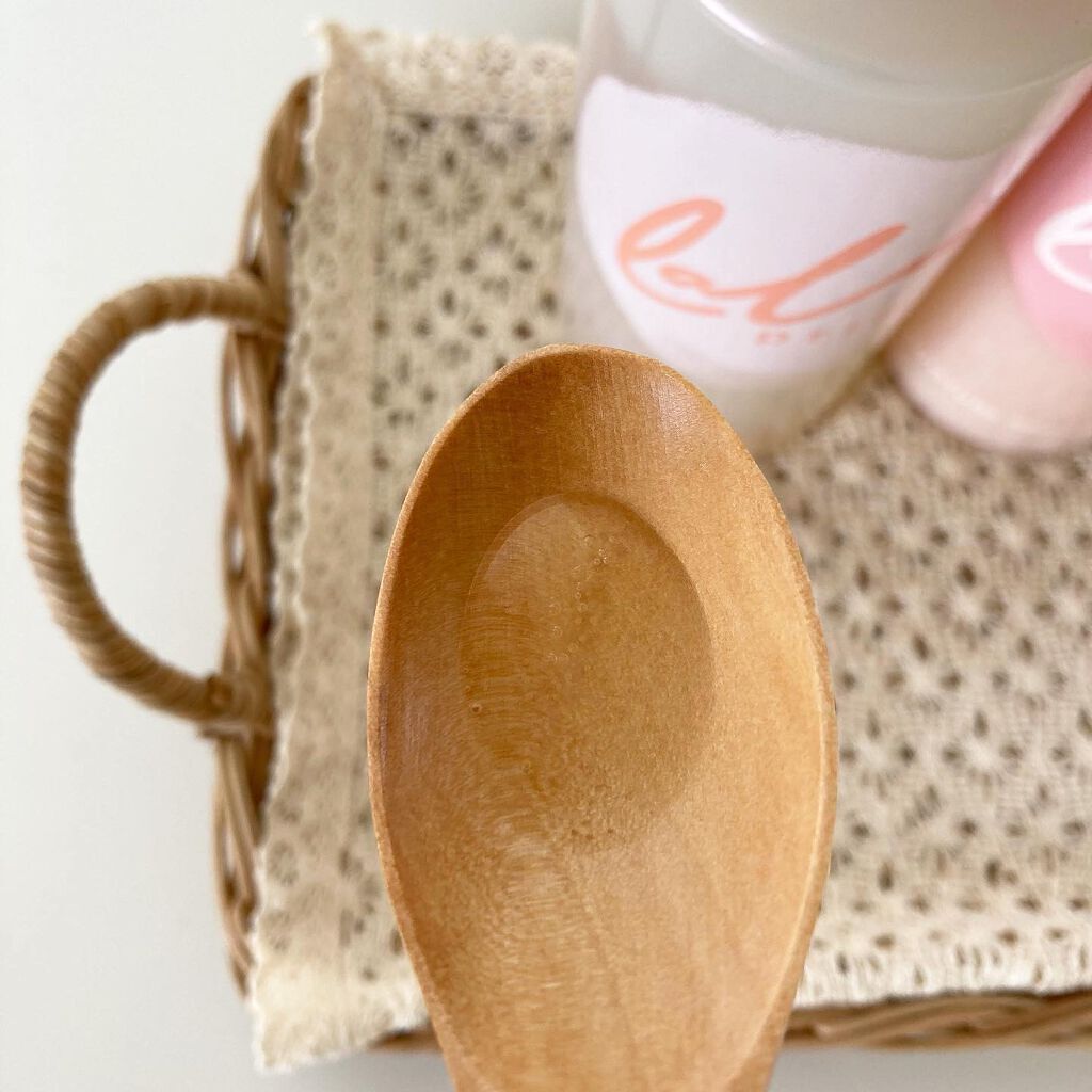 モイスチャーリペアエッセンスオイル/ララプリモ /アウトバストリートメントを使ったクチコミ（2枚目）