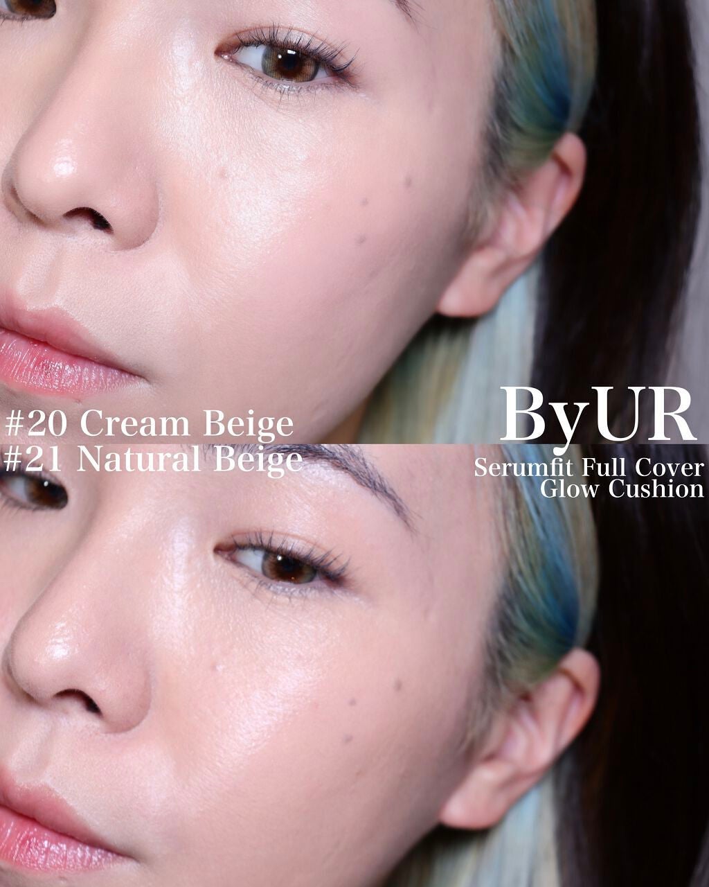 ã»ã©ã ãã£ãã ãã«ã«ã㌠ã°ããŒã¯ãã·ã§ã³/ByUR/ã¯ãã·ã§ã³ãã¡ã³ããŒã·ã§ã³ã䜿ã£ãã¯ãã³ãïŒ8æç®ïŒ