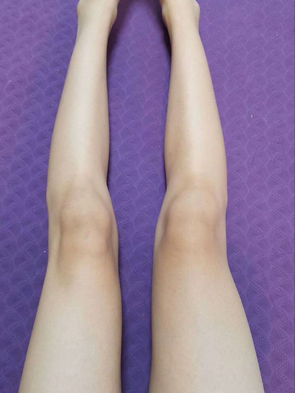 りりあ フォロバ100 on LIPS 「足細いって言われたくない?三日坊主の方必見!!〜簡単足やせ方法..」(2枚目)