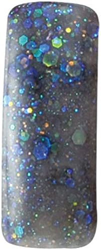 カラージェルG・PG　オーロラ G18 Lオーロラ ブラック