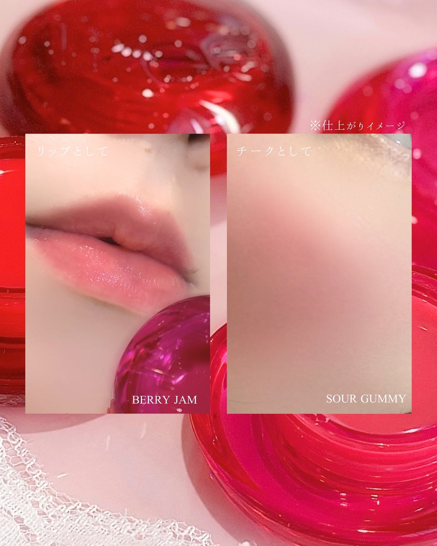 shizukað on LIPS ãfweeã®æ°äœã坿ãããð¥¹ð/âââââââââââââââ..ãïŒ5æç®ïŒ