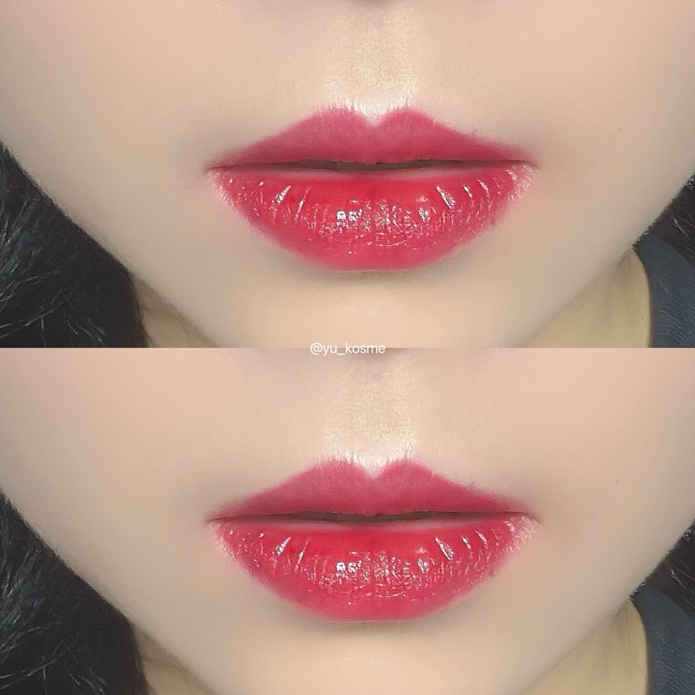 リップスティック/M・A・C/口紅を使ったクチコミ(4枚目)