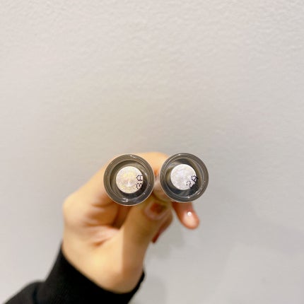 美容液ラメライナー/Borica/リキッドアイライナーを使ったクチコミ(7枚目)