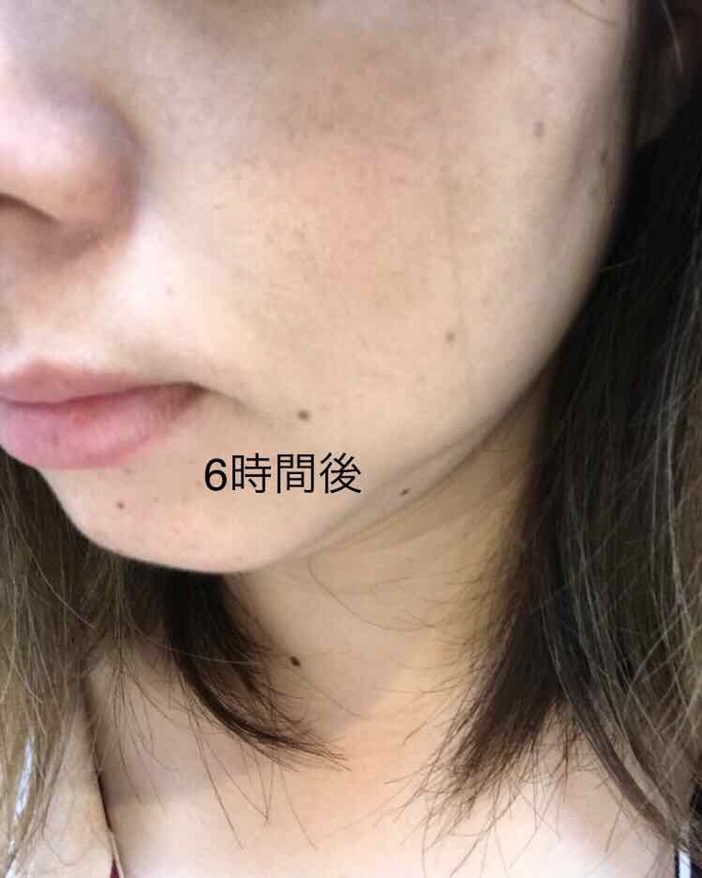 エクラタン ジェル ファンデーション N/PAUL & JOE BEAUTE/クリーム・エマルジョンファンデーションを使ったクチコミ(4枚目)