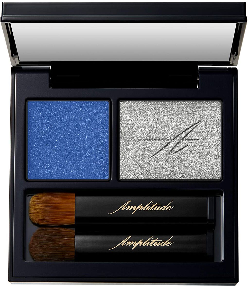 コンスピキュアス ダブルアイズ 09 ブルー