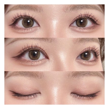 アンダーアイメーカー/dasique/アイシャドウパレットを使ったクチコミ(2枚目)