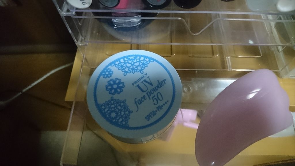 じゅー on LIPS 「私のコスメ収納💄✨..」(4枚目)