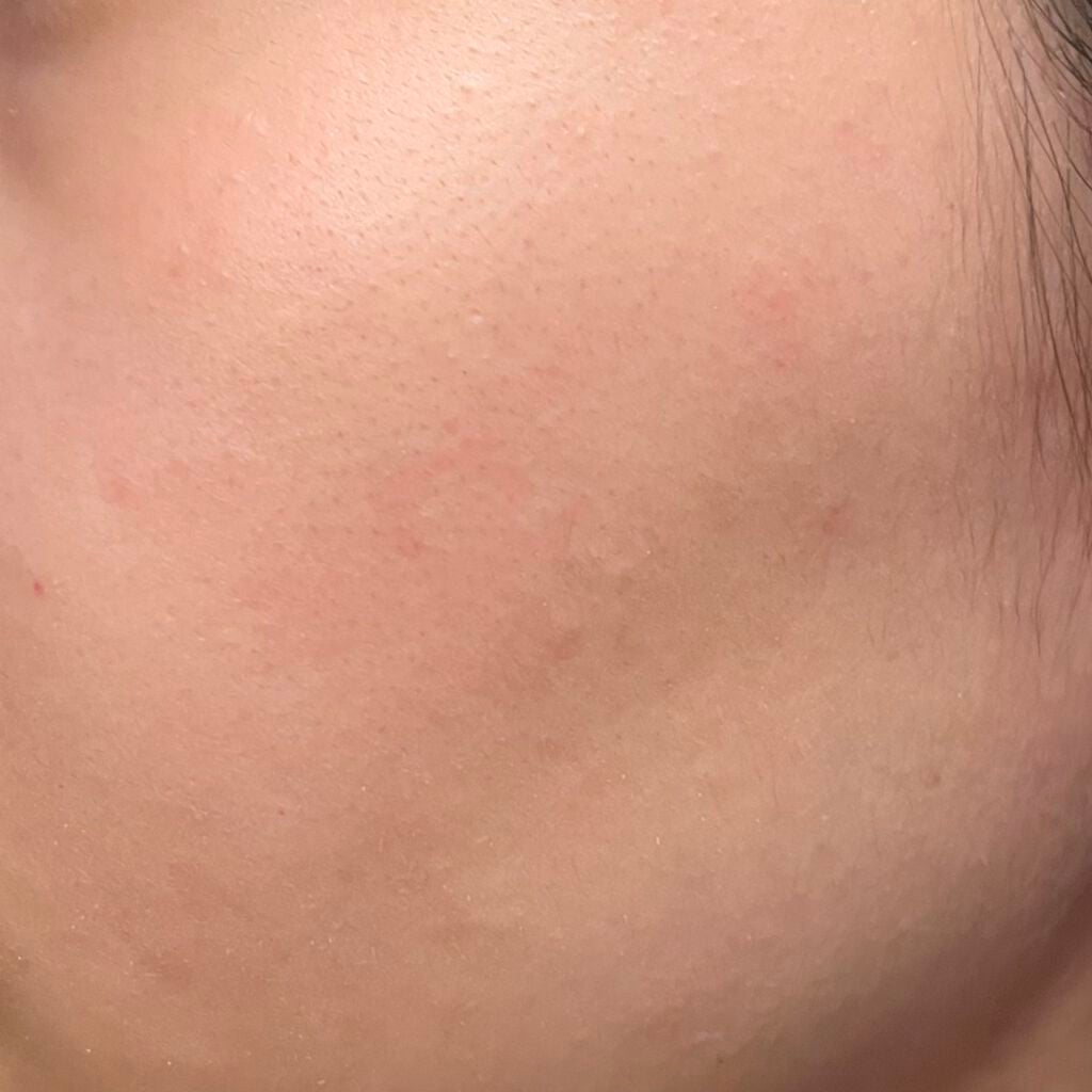 BBクリーム/CEZANNE/BBクリームを使ったクチコミ(3枚目)