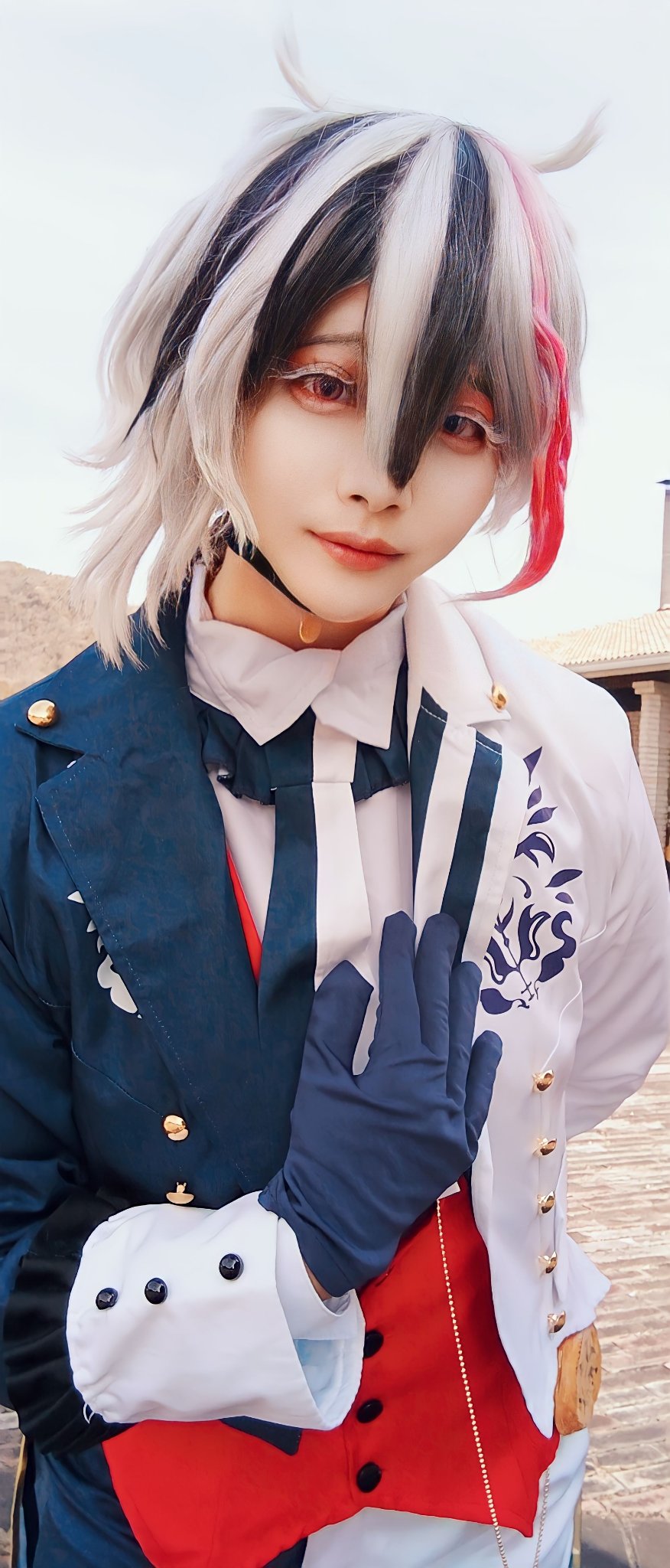 エティア レオーヴワンデー/Etia./ワンデー（１DAY）カラコンを使ったクチコミ（1枚目）