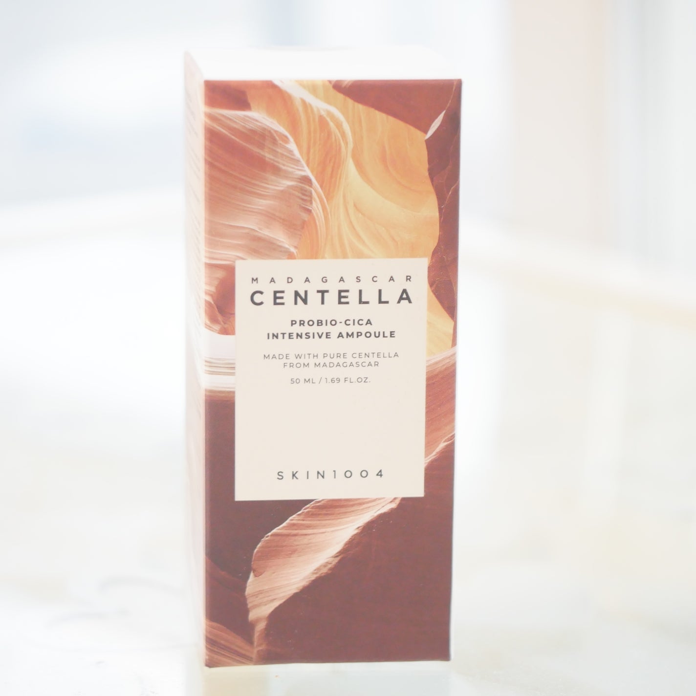 プロバイオシカ インテンシブ アンプル/SKIN1004/美容液を使ったクチコミ(6枚目)