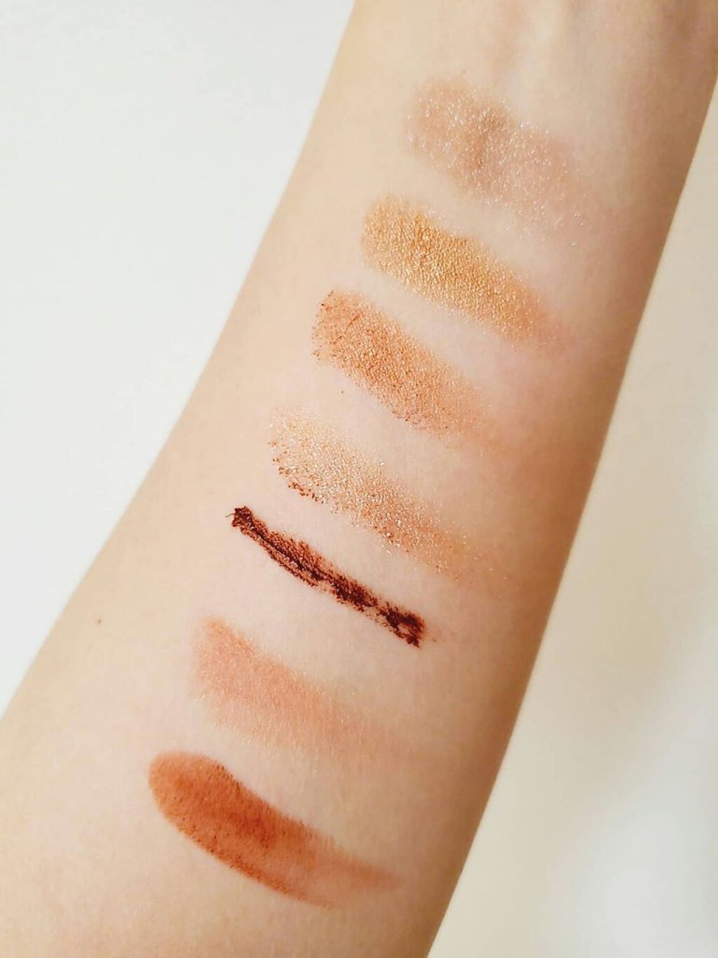 ムードインハンサーマット /hince/口紅を使ったクチコミ（3枚目）