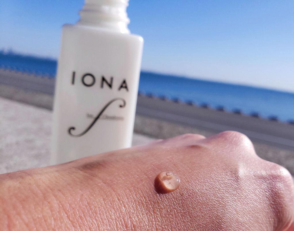 リッチ クリーム/イオナ エフ/フェイスクリームを使ったクチコミ（3枚目）