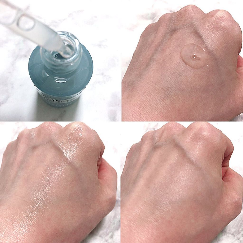 Fashial Mist Losion(フェイシャル ミスト化粧水)/FESTINO/ミスト状化粧水を使ったクチコミ(3枚目)