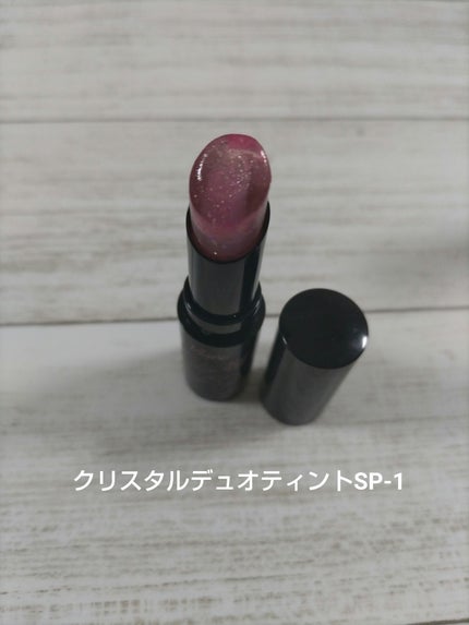 リシェ カラーポリッシュ リップスティック RD420/Visée/口紅の画像