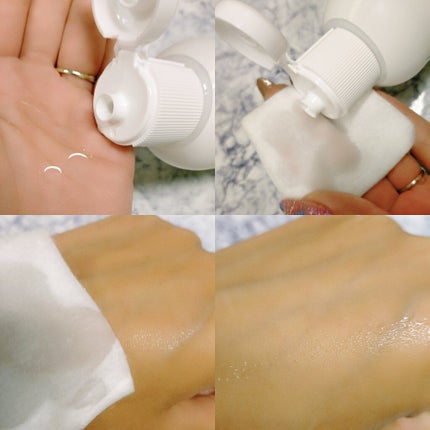 オードムーゲ 薬用ローション(ふきとり化粧水)/オードムーゲ/拭き取り化粧水を使ったクチコミ(2枚目)