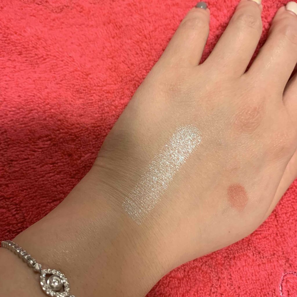 シャインオン/ロレアル パリ/口紅を使ったクチコミ(2枚目)