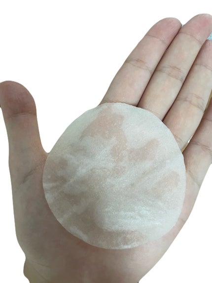 アビブ グルタチオンソームダークスポットセラムビタドロップ/Abib /美容液を使ったクチコミ(4枚目)