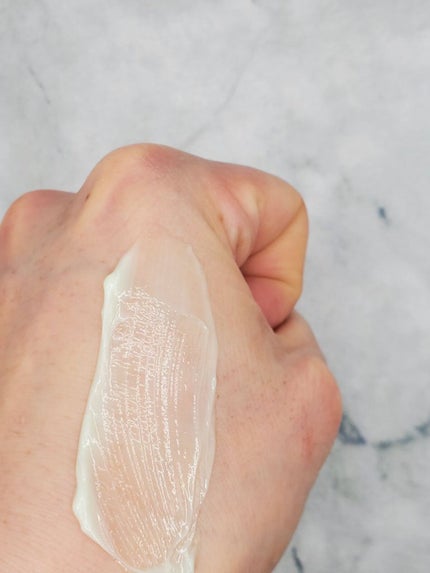 The Real Noni Energy Repair Cream/celimax/美容液を使ったクチコミ(3枚目)