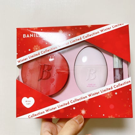 カバーリシャス アルティメット ホワイトクッション/BANILA CO/クッションファンデーションを使ったクチコミ(5枚目)