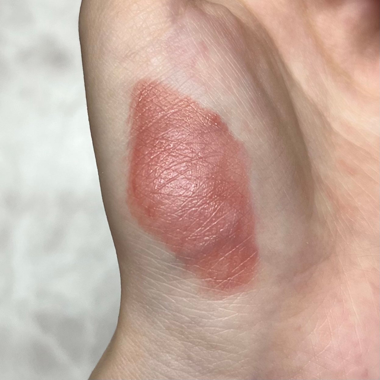 DAYDREAMER ミスティリップ/Joocyee/口紅を使ったクチコミ(5枚目)