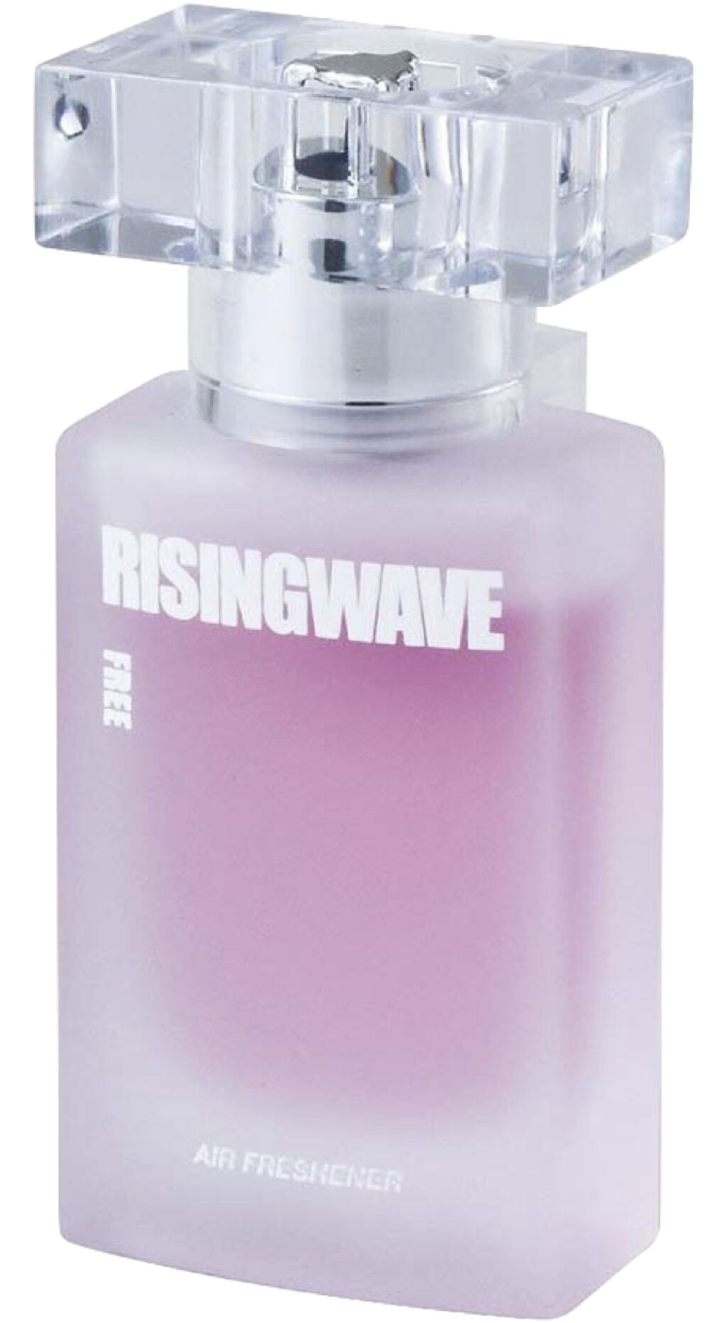 カーフレグランス エアコンタイプ フリー サンセットピンクの香り