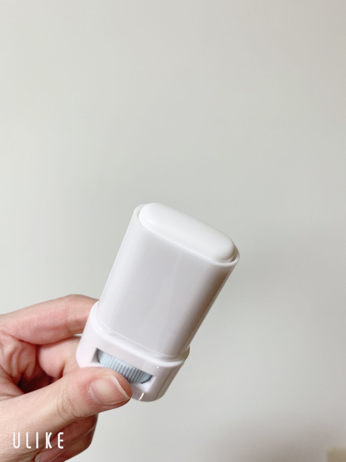 プロディフェンス ライトアップUV スティック/サンカット®/日焼け止めスティックを使ったクチコミ(7枚目)