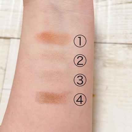 ドリームベルベットアイシャドウパレット ラブスペル/DEAR DAHLIA/アイシャドウパレットの画像