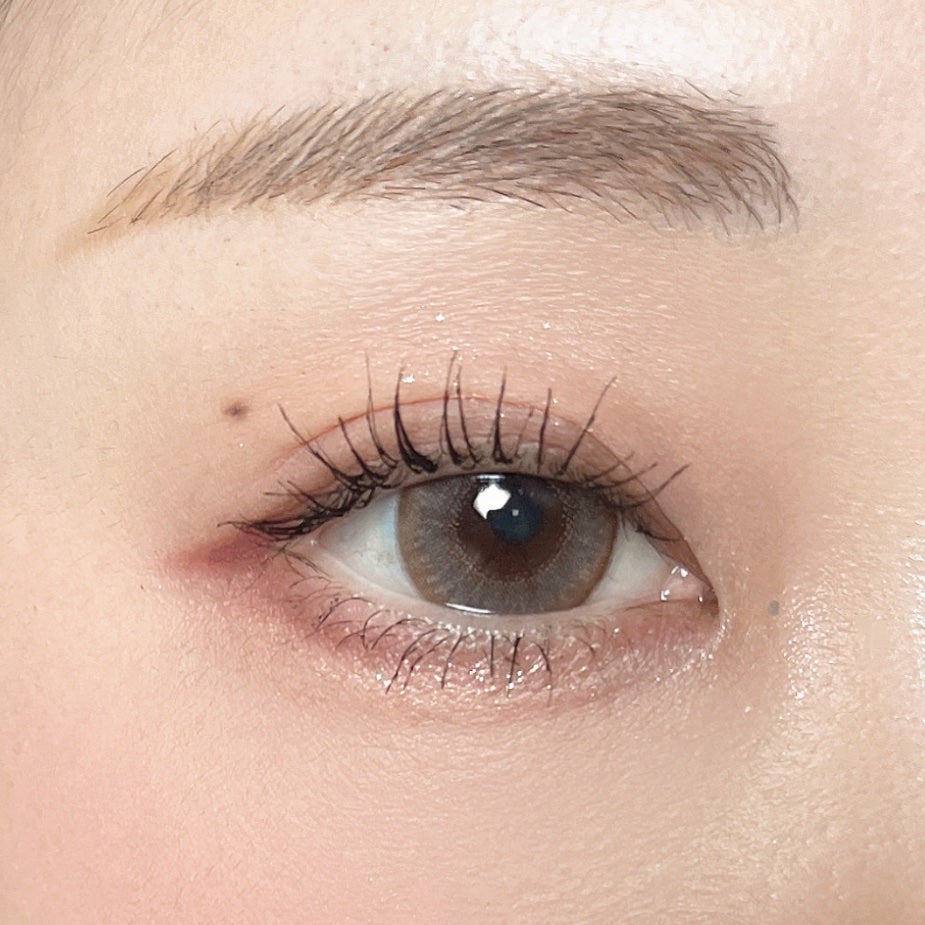 プロ アイ パレット エアー/CLIO/アイシャドウパレットを使ったクチコミ(1枚目)