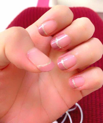 ネイルホリック/ネイルホリック/マニキュアを使ったクチコミ(1枚目)