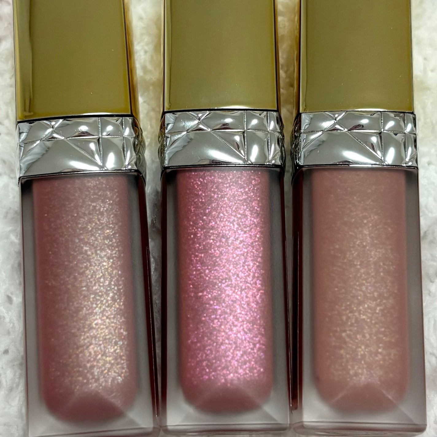 ルージュ ディオール フォーエヴァー リキッド/Dior/口紅を使ったクチコミ(3枚目)