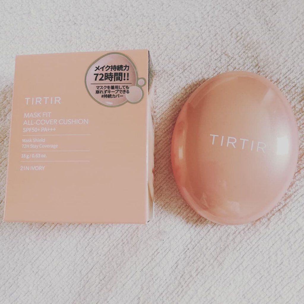 NNEグラインディングファンデーション/NNE/その他ファンデーションを使ったクチコミ（2枚目）