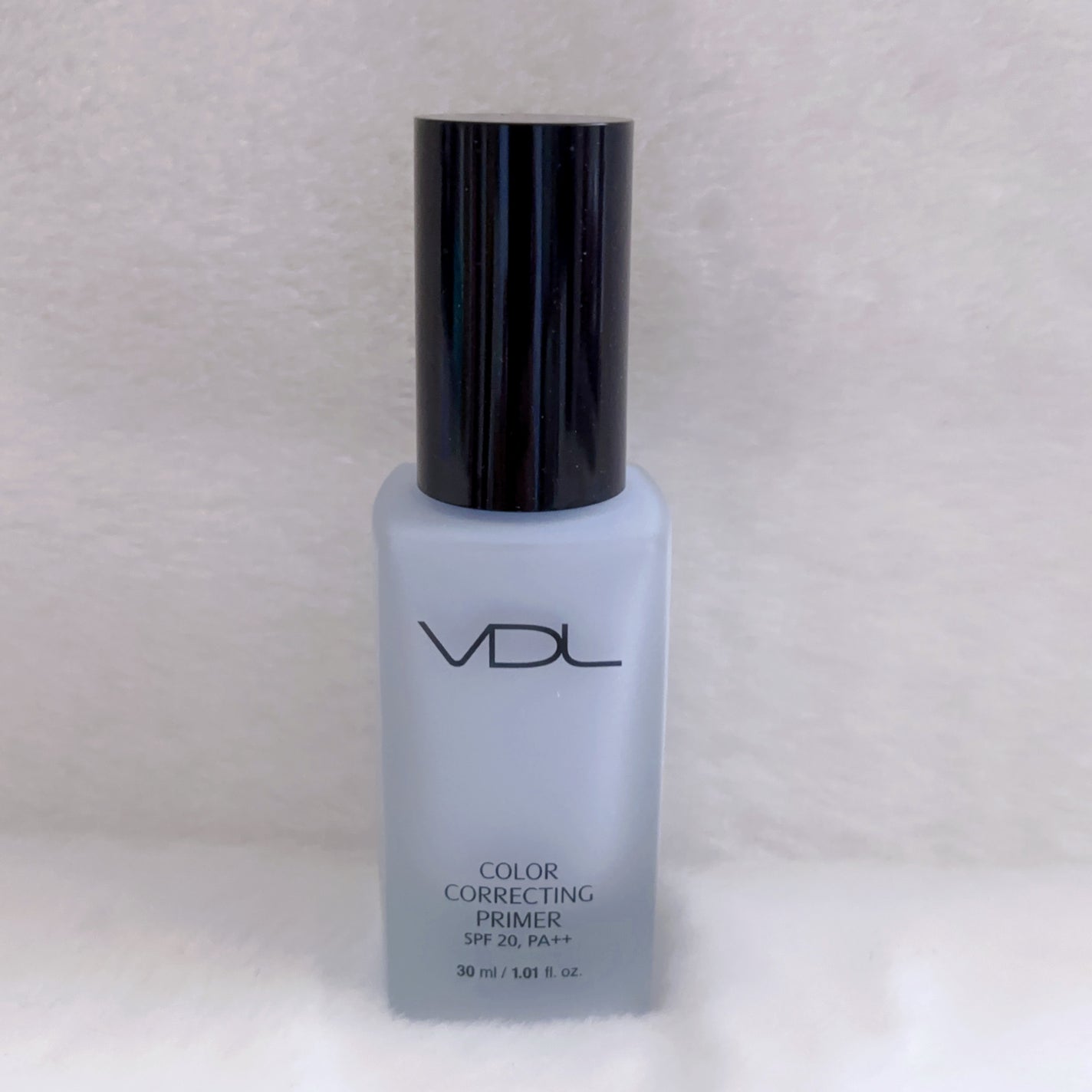 カラーコレクティングプライマー/VDL/化粧下地を使ったクチコミ(1枚目)