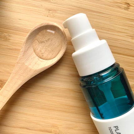 PL エッセンス/unlabel/美容液を使ったクチコミ(3枚目)