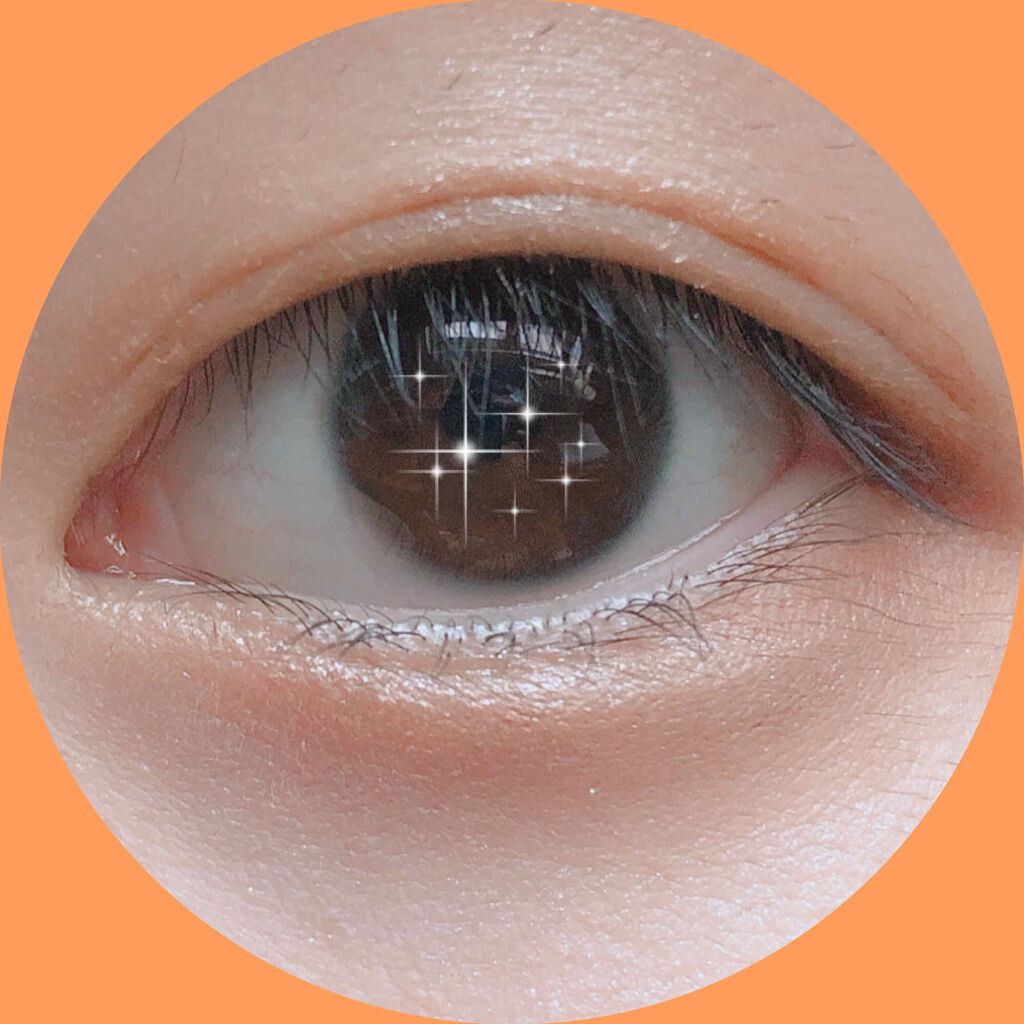 メザイク クリップ カッター ファイバー専用カッター/メザイク/二重まぶた用アイテムを使ったクチコミ（3枚目）