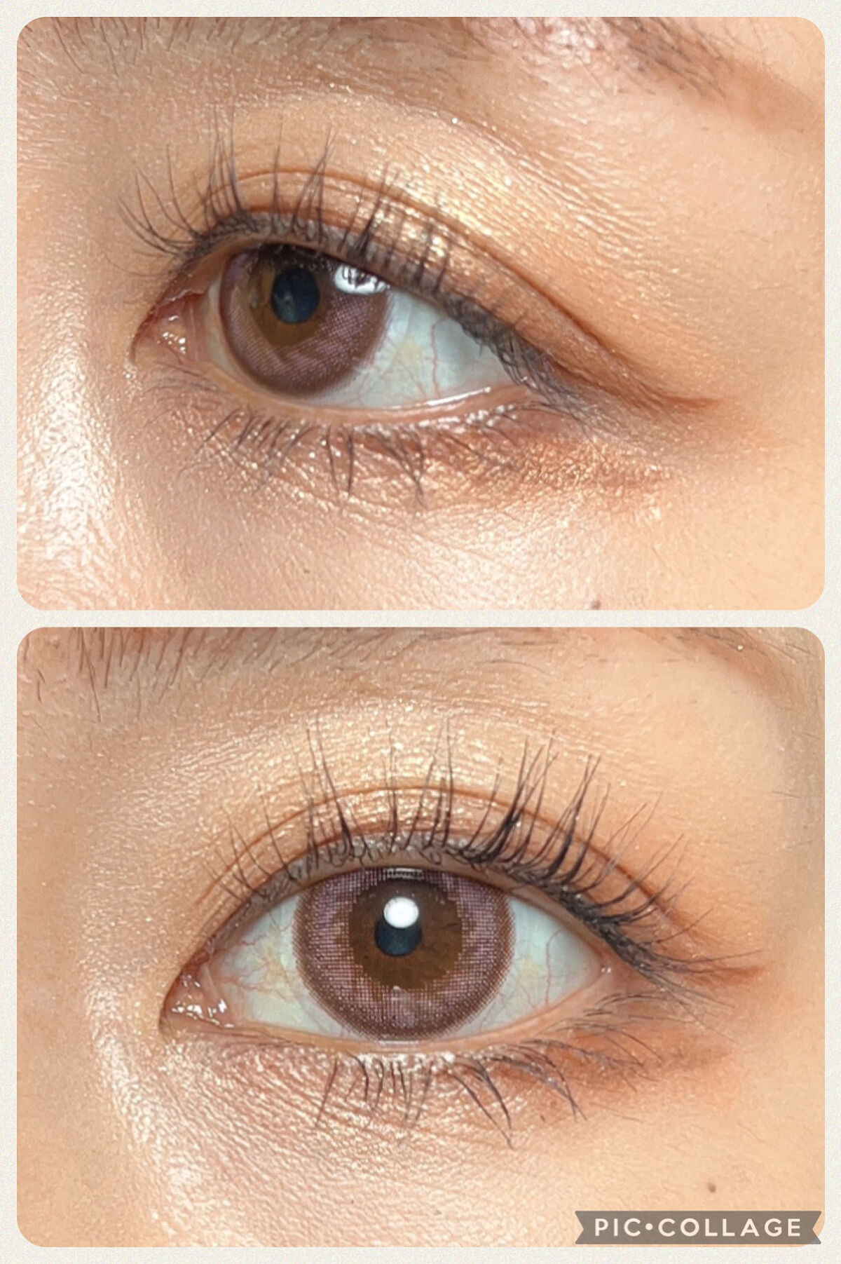 パーフェクトスタイリストアイズ/キャンメイク/アイシャドウパレットを使ったクチコミ（3枚目）