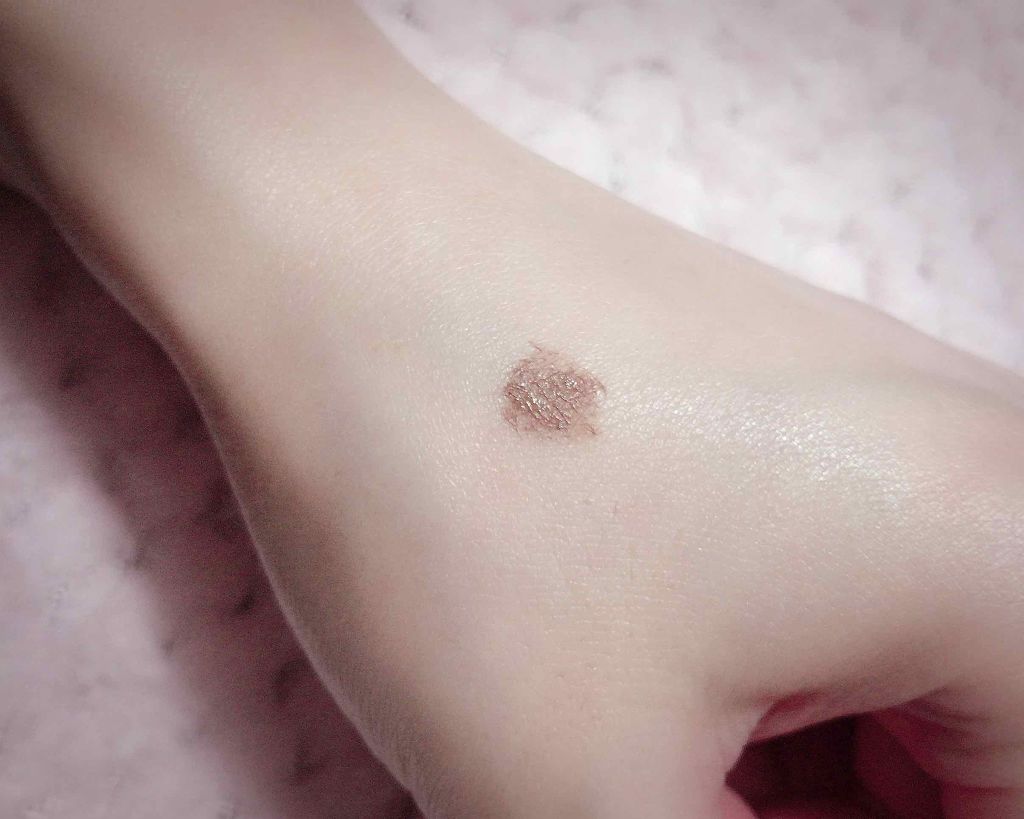 フィルム眉カラー/デジャヴュ/眉マスカラを使ったクチコミ(4枚目)