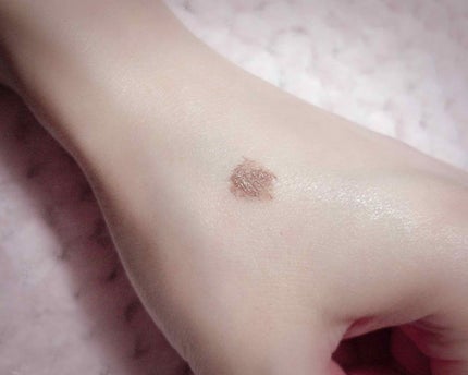 フィルム眉カラー/デジャヴュ/眉マスカラを使ったクチコミ(4枚目)