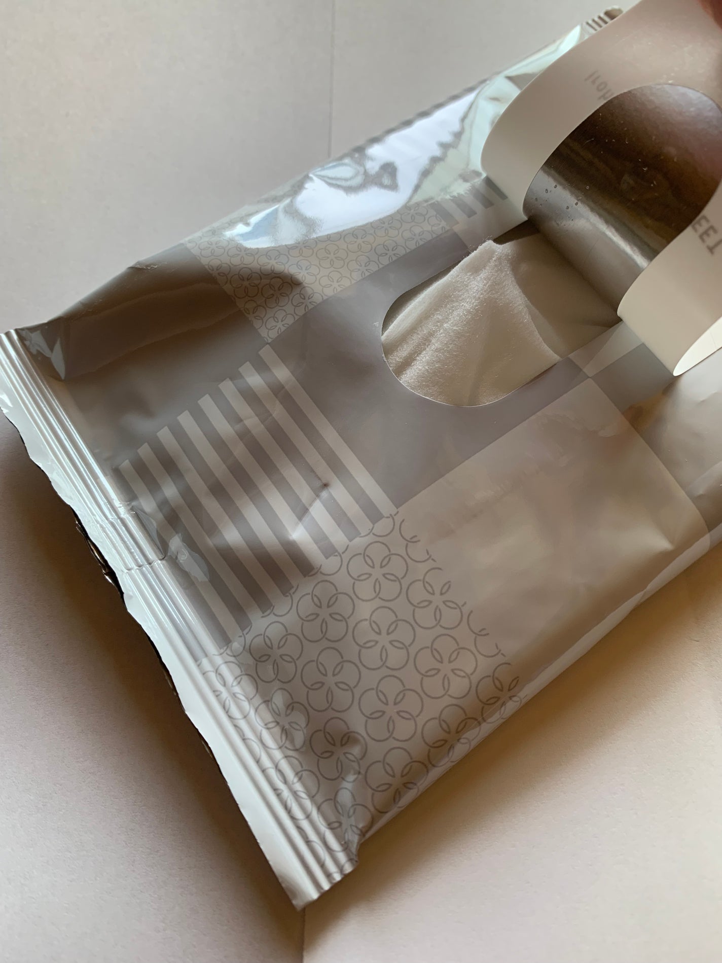 イロハ インティメートシート/iroha INTIMATE CARE/デリケートゾーンケアを使ったクチコミ(2枚目)