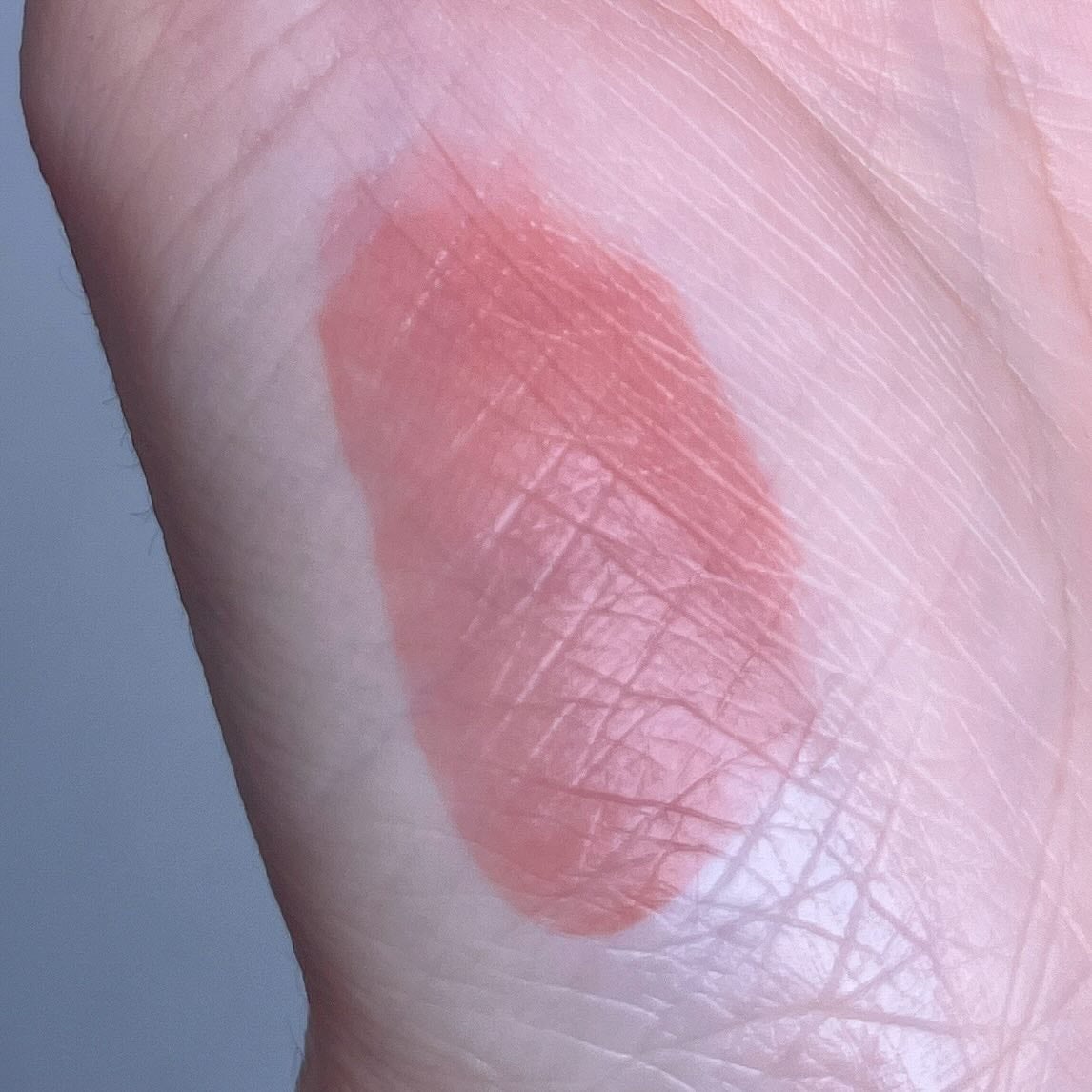 フルーティーグラムティント/Laka/リップティントを使ったクチコミ(4枚目)