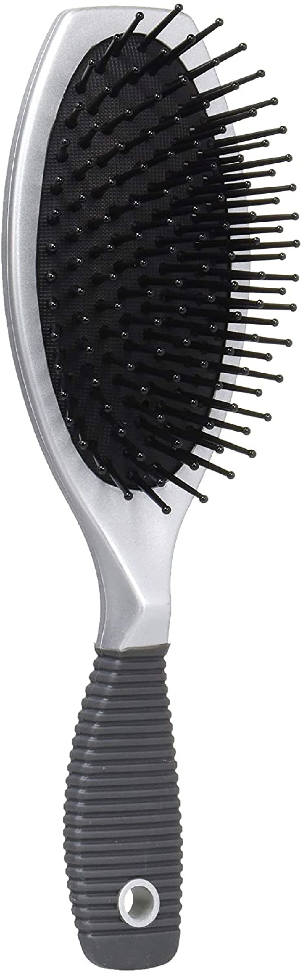 CREATE ION イオンヘアエステブラシ N.CB-020