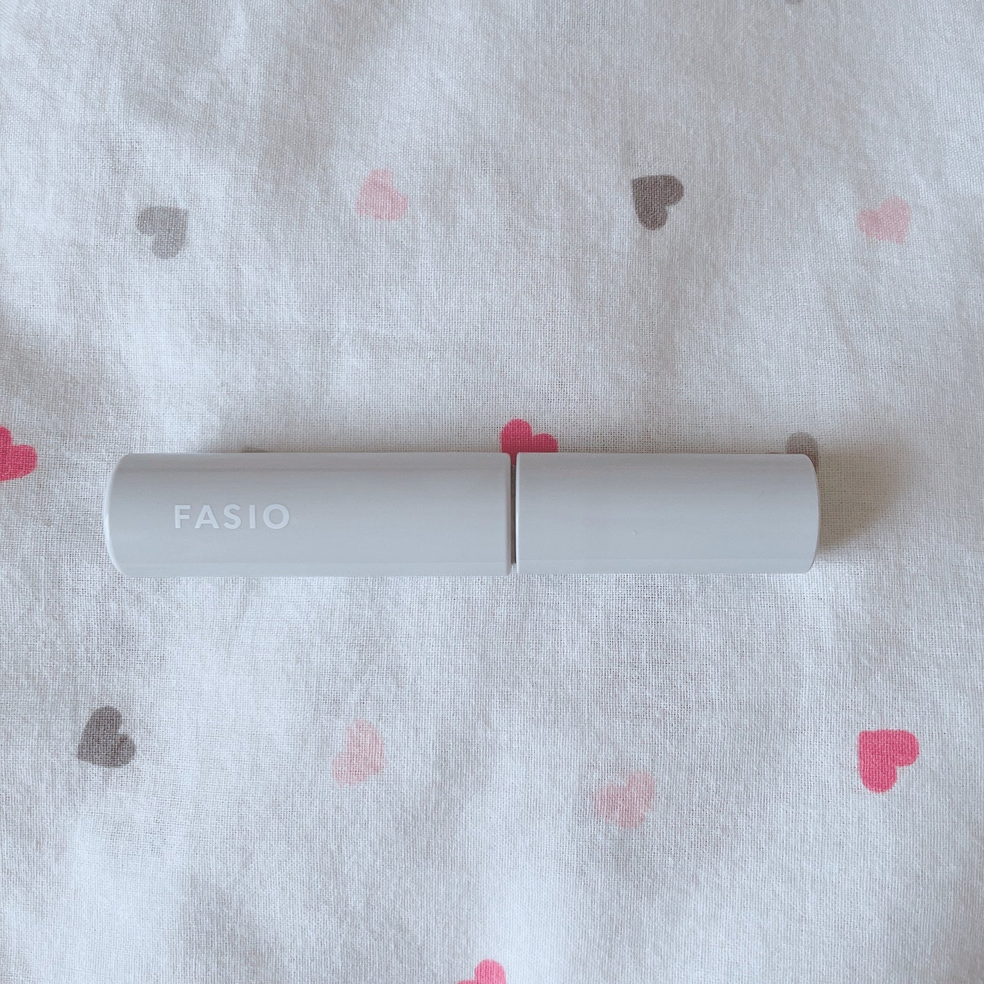 ラッシュ リペア セラム /FASIO/まつげ美容液を使ったクチコミ(1枚目)