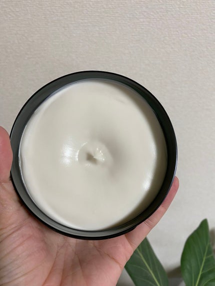 ボディバター シア/THE BODY SHOP/ボディクリームを使ったクチコミ(2枚目)