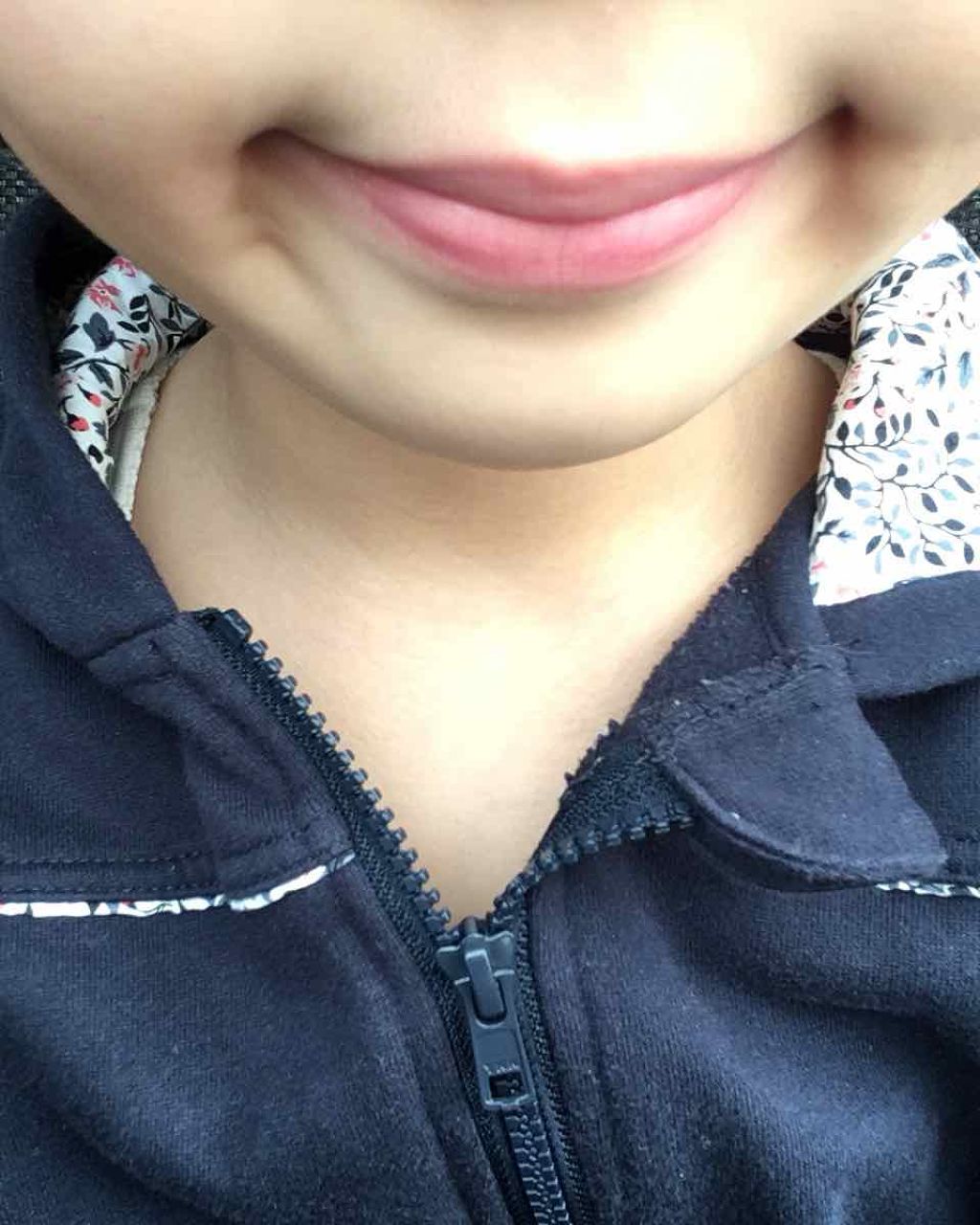 ヤムヤム リップ シロップ/the SAEM/口紅を使ったクチコミ(4枚目)