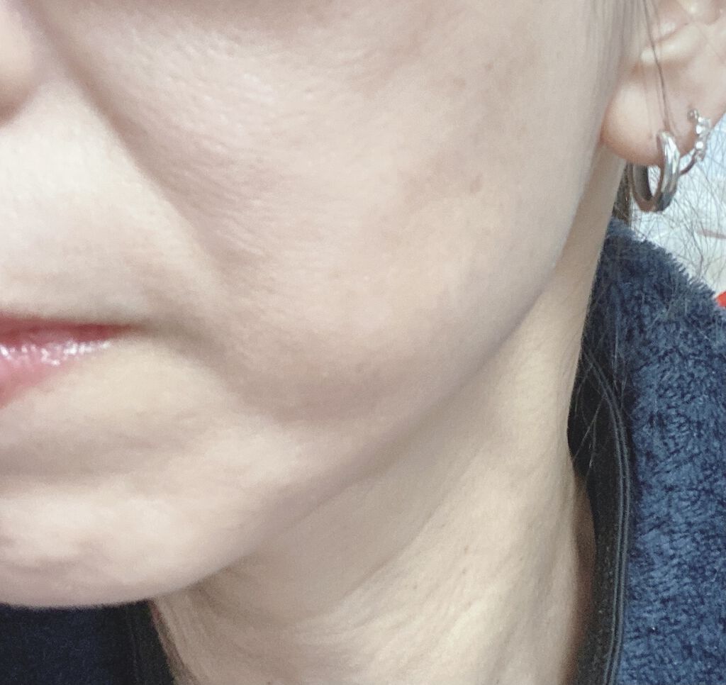 アリィー クロノビューティ カラーチューニングUV/アリィー/日焼け止めクリームを使ったクチコミ（3枚目）