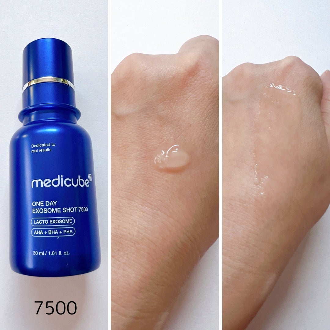 ゼロ毛穴パッド 2.0/MEDICUBE/トナーパッドを使ったクチコミ(9枚目)