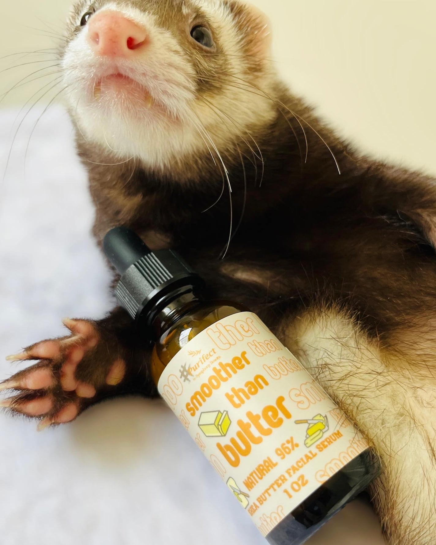 しゅわちゃん on LIPS 「お気に入りのピュリフェクトフェイシャルセラム♥️動物実験や動物..」(4枚目)