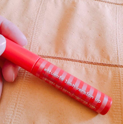 エテュセ アイエディション (マスカラベース)/ettusais/マスカラ下地を使ったクチコミ(1枚目)