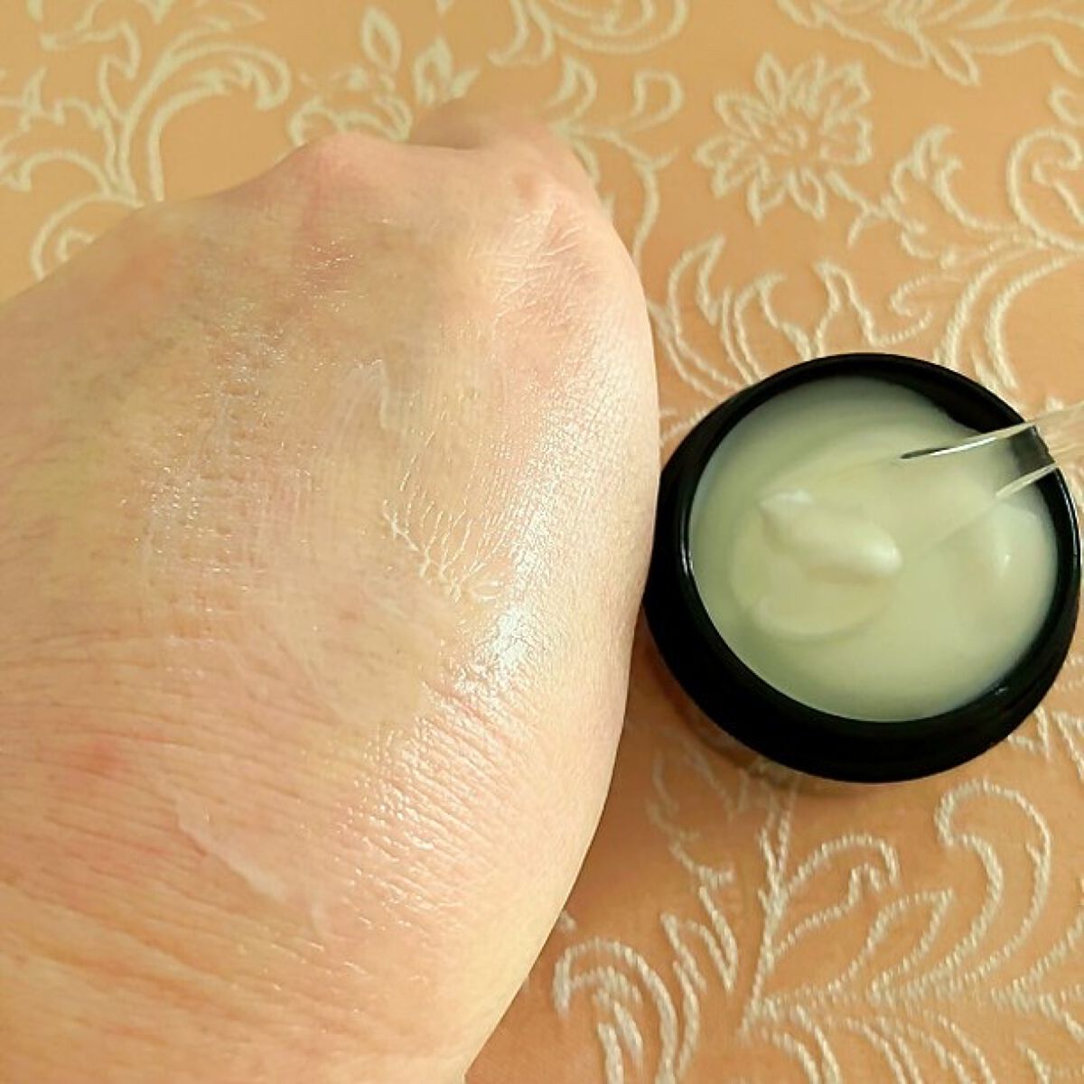 ティーライフ on LIPS 「・・冬から春へと移ろうこの時季、紫外線による乾燥も気になり始め..」(8枚目)