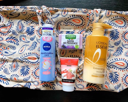 My Little Box/My Little Box/その他キットセットを使ったクチコミ(2枚目)